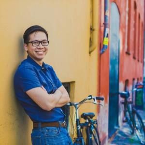 Meet your Posher, Van